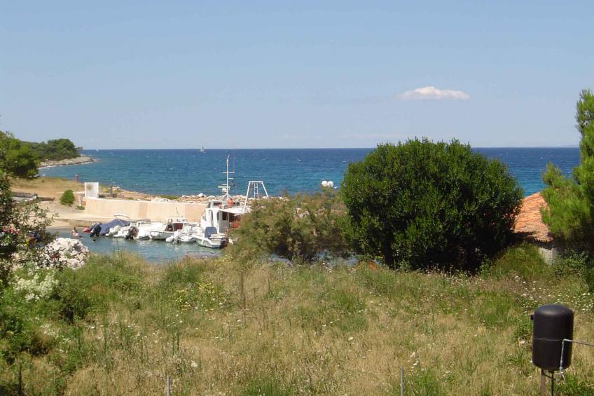 Holiday house 50 m from the sea - BF-X7GC - foto 17
