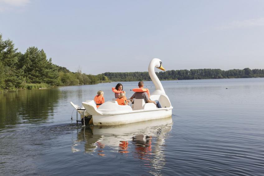Sunparks Kempense Meren - foto 13