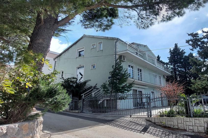 Apartments Smokvica - Studio Apartment with Sea View (Apartment 4) - foto 14