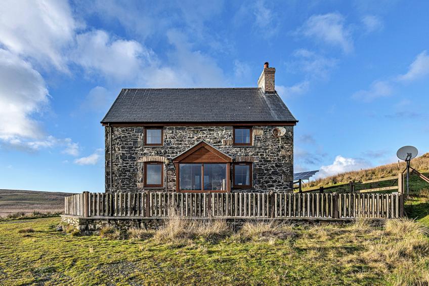 Llechwedd Mawr