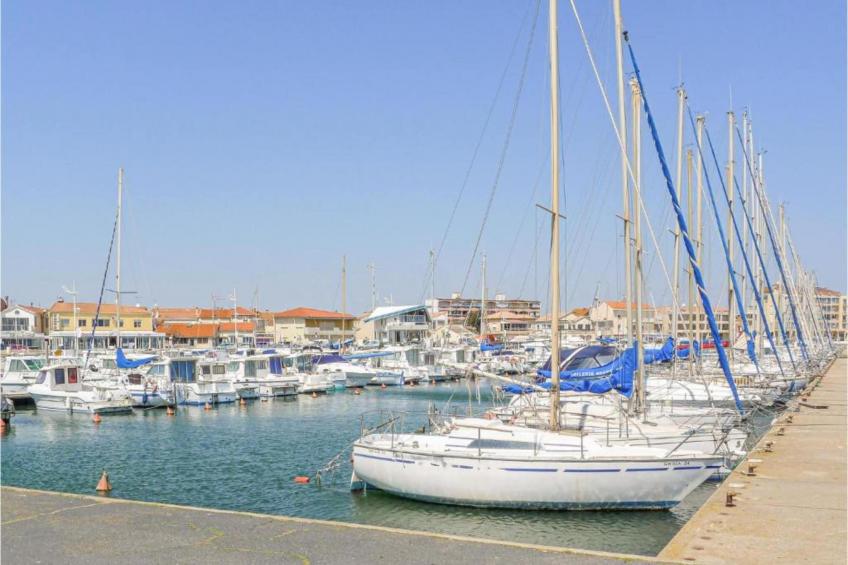 Résidence Prestige du Golfe - foto 19