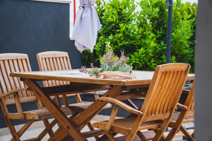 Beach house Festini - foto 32