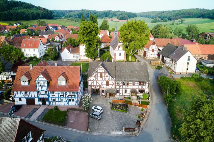 Ober-Waroldern - foto 31