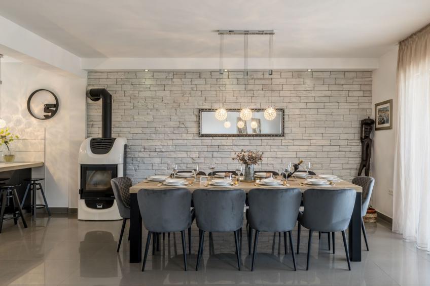 Villa Oasis privater Pool für bis zu 10 Personen - foto 46