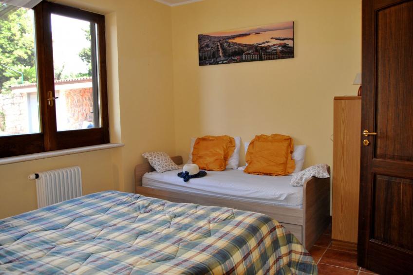 Weintrauben und Sterne Maison" Touristenunterkunft - foto 15