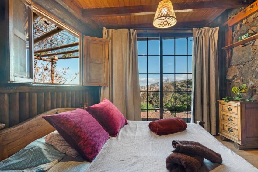 Finca "Sunny Scape Rural - foto 26