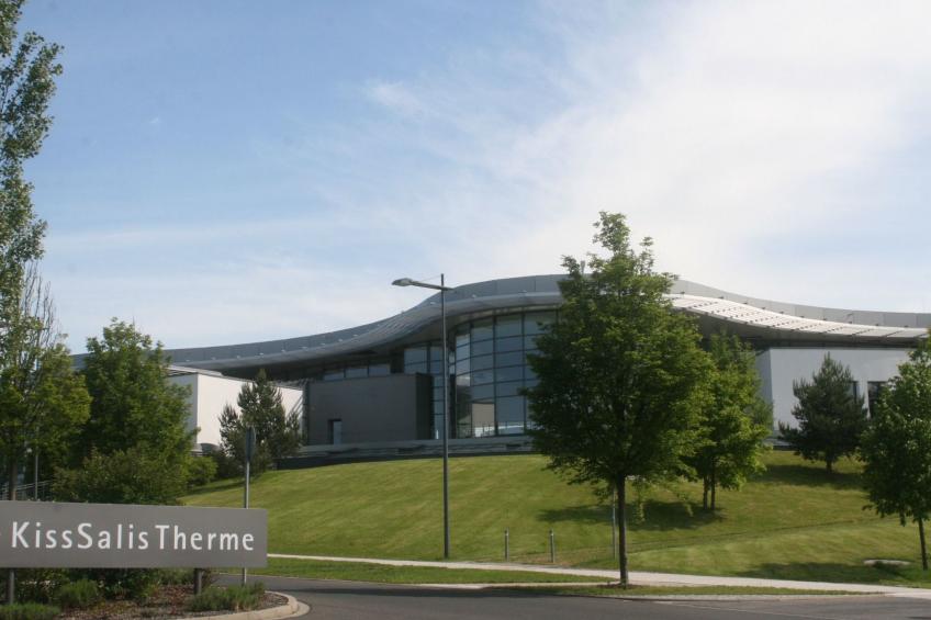 Apartment Gala, ruhige Lage, stadtnah - foto 27