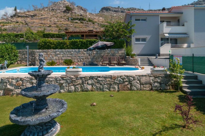 Villa "Roko" mit Whirlpool - foto 24