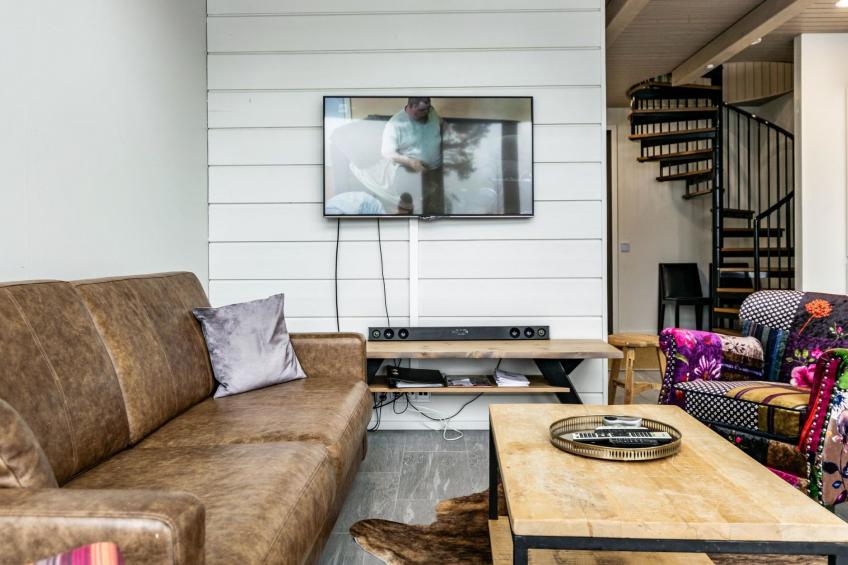 Naava chalet 103 - foto 4