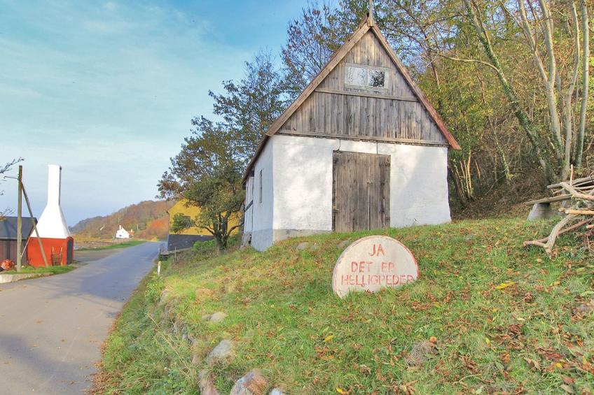 "Kaija" - 15m from the sea in Bornholm - foto 5