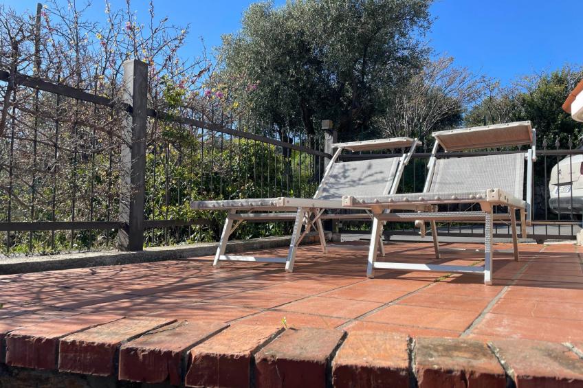 Villa Panorama in Diano Marina - foto 8