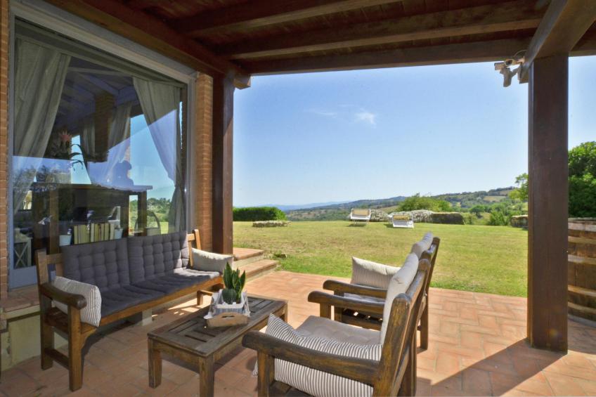 Villa Borgiano - foto 27