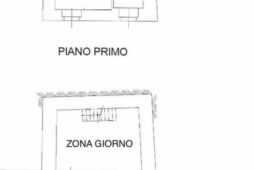 Mago in Ameglia - foto 42