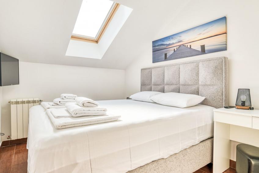 Wohnung "Lux" mit Meerblick - foto 11
