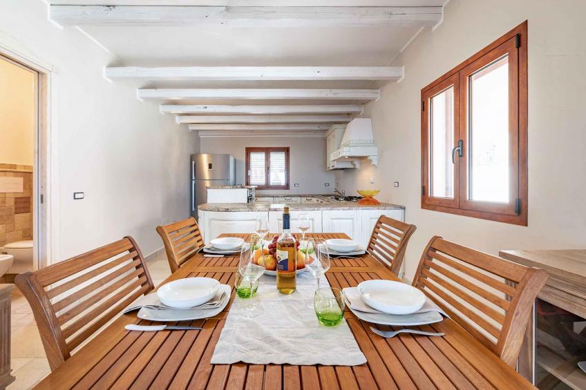 Vakantiewoning met terras - VW-B76YY - foto 9