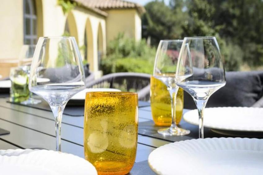 Villa Clara Le Rêve Provençal Sur Le Golf De Pont Royal ! - foto 52