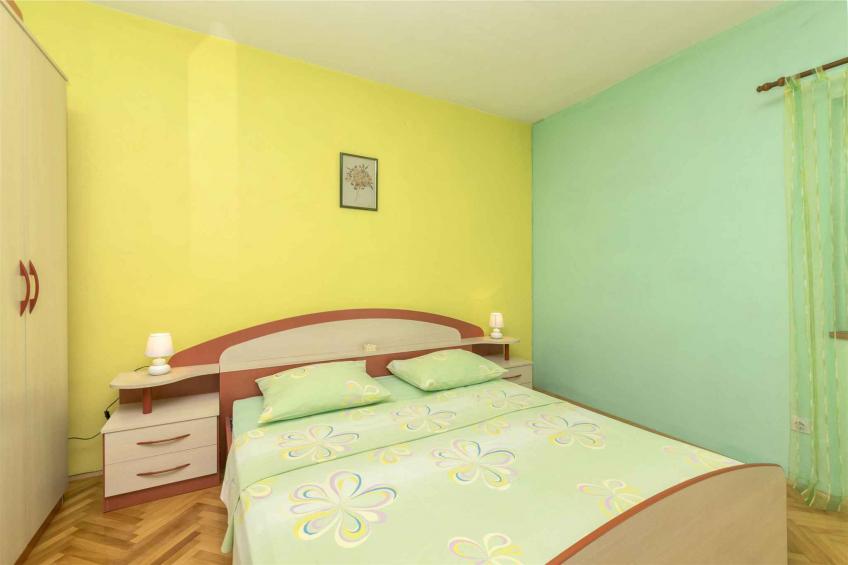 Holiday apartment with sea view - BF-HW8HZ - foto 6