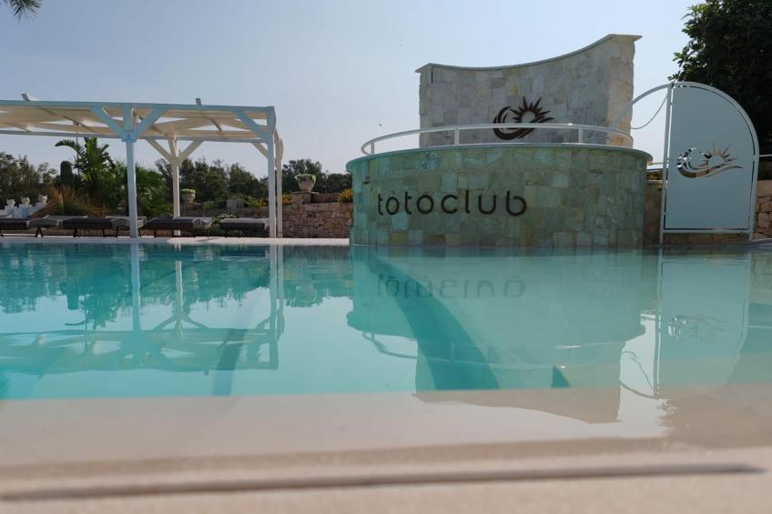 Villetta Pino Pool And Sea - foto 11