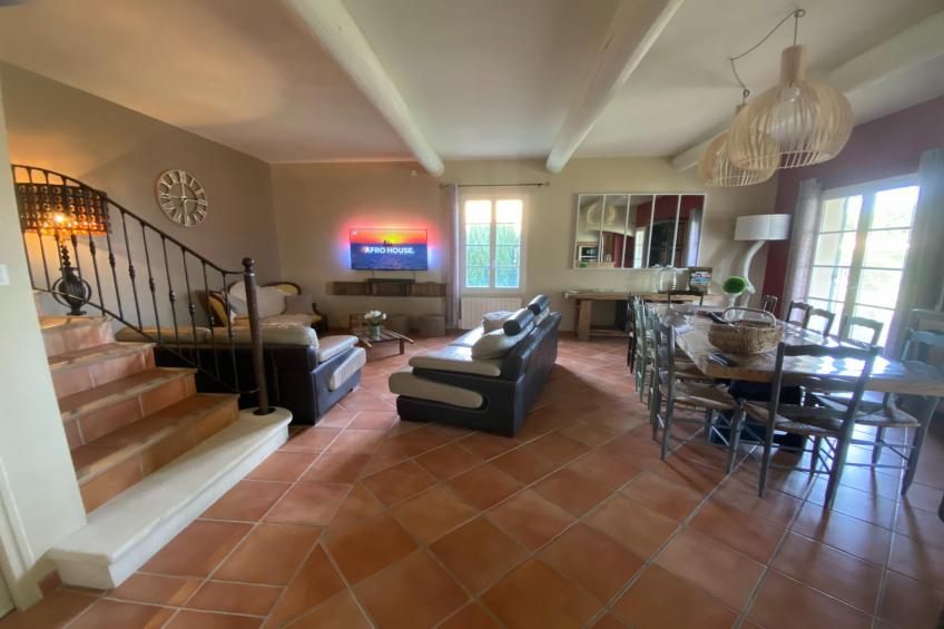 Le Mas d'à côté - foto 8