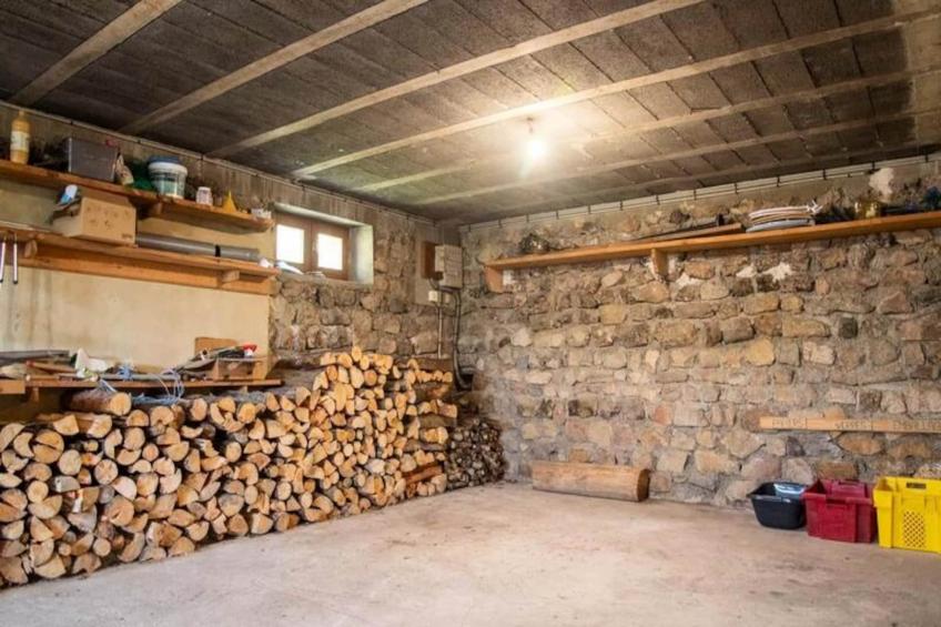 Gîte de France Lou chastelou odheteo à aumont aubrac 3 épis - foto 29