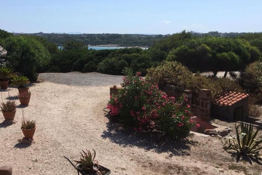 Wohnung in Calasetta mit Grill und Garten - foto 20