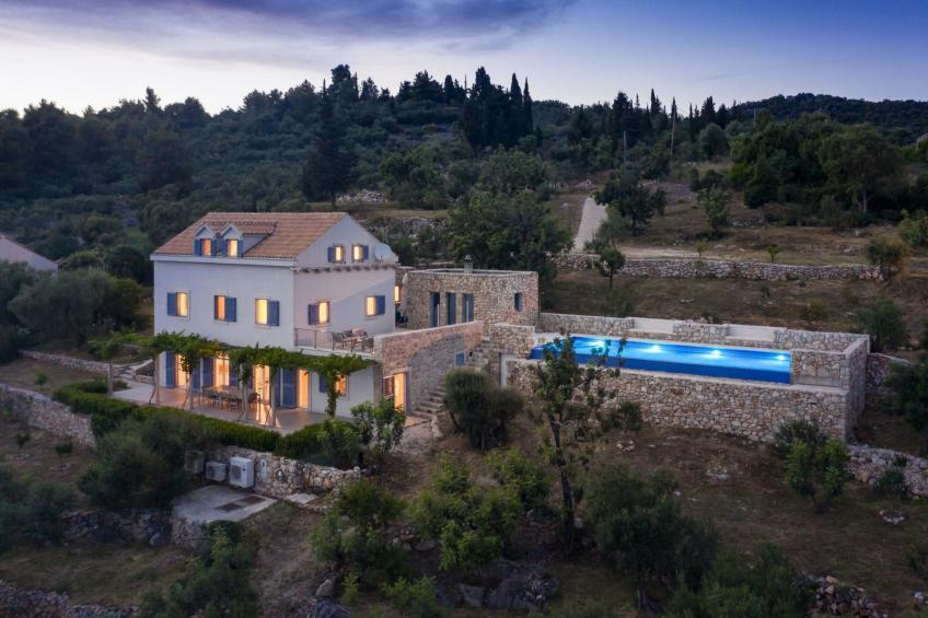 Villa Ella mit Infinity-Pool - foto 2