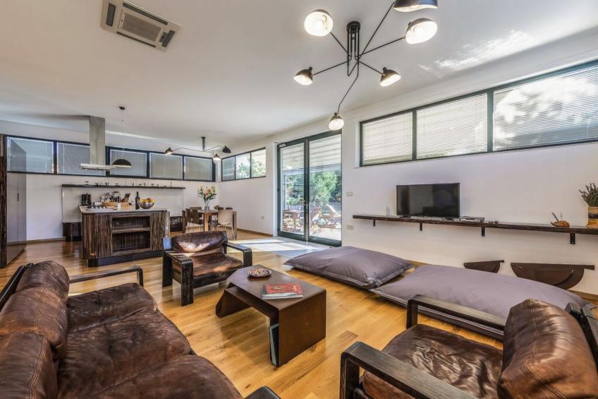 Ferienvilla 'Breg' mit Whirlpool - foto 13