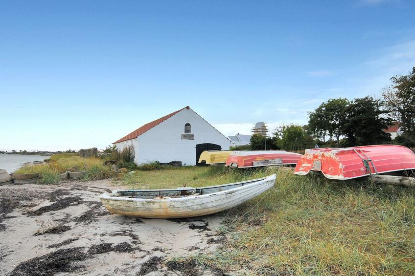 "Kara" - 100m to the inlet in The Liim Fiord - foto 21