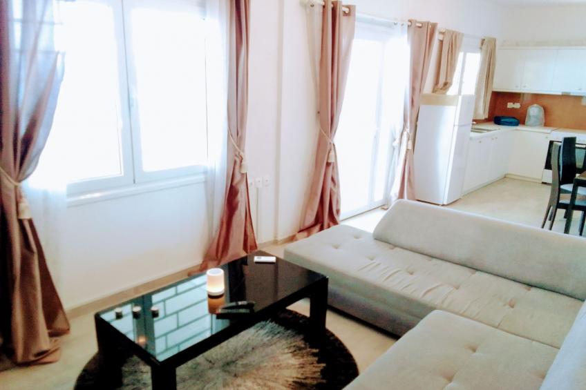 Charmantes Ferienhaus in Ia mit Privater Terrasse - foto 26