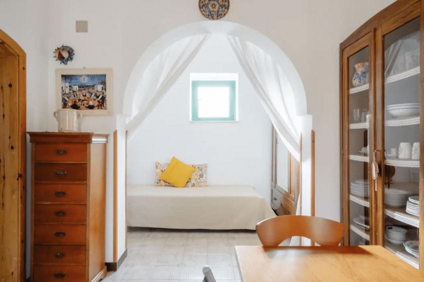 Anwesen mit privatem Garten und Grill - foto 16