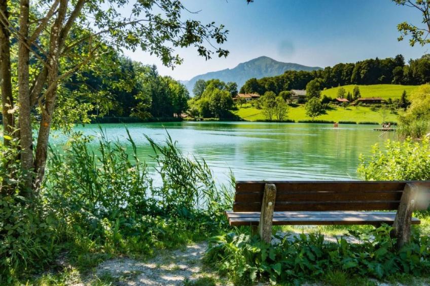 Die Ferienwohnung im Haus Mariandl - foto 24