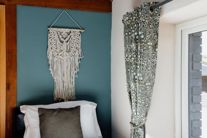 The Welsh Barn - foto 18