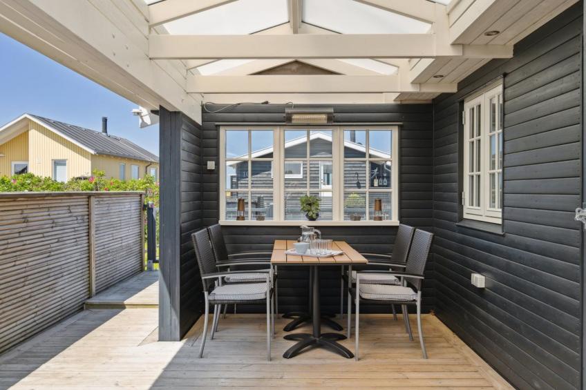 "Sazur" - 75m from the sea in Funen - foto 15