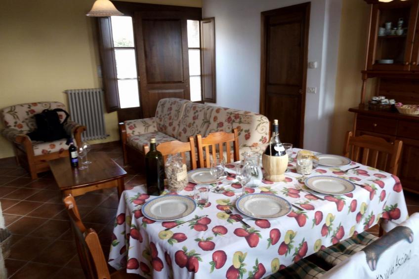 Wohnung 'Beccanella T6' mit Schwimmbad - foto 10