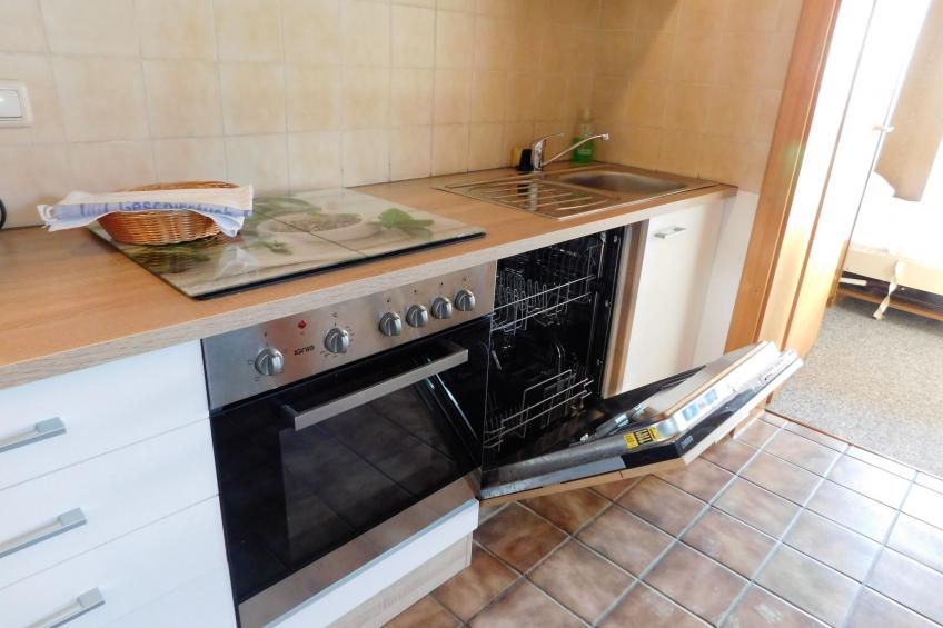 Feriendorf Adalbert Stifter Wohnung Nr. 205 - foto 15