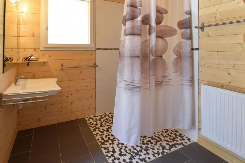 Chalet Vignemale 3 Zimmer 2 Badezimmer - foto 3