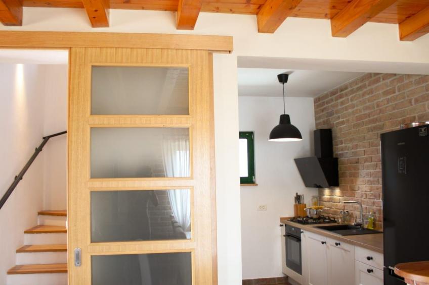 Anwesen "Steinperle mit beheiztem Schwimmbad" - foto 18