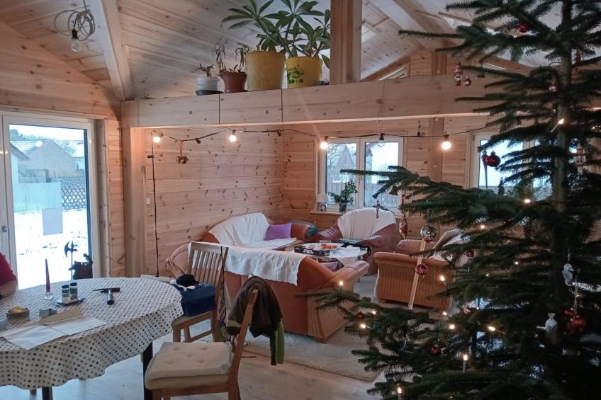 Ferienhaus 4 Elemente - foto 12