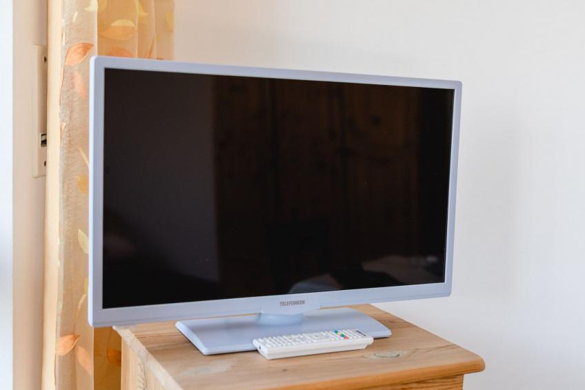 mit Parkplatz und Fahrradunterstellmöglichkeit mit Balkon nah am Wald - foto 4