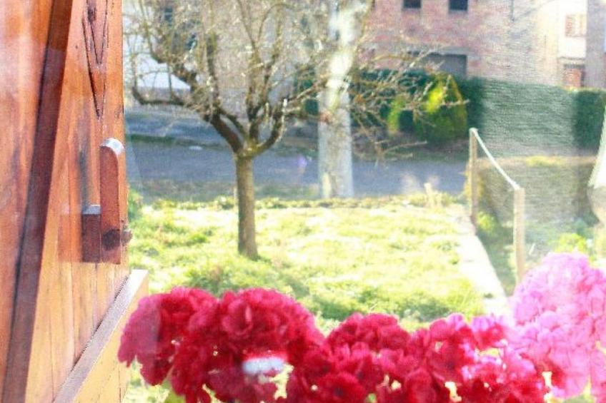 Appartement 'Borredà' mit Kaminofen - foto 11