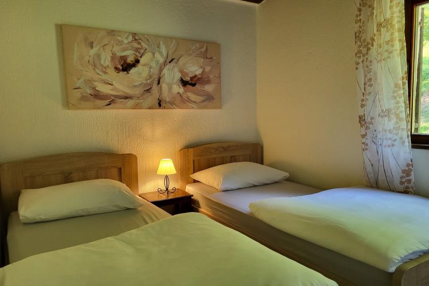 Holiday Home with Three Bedrooms and Garden - foto 22