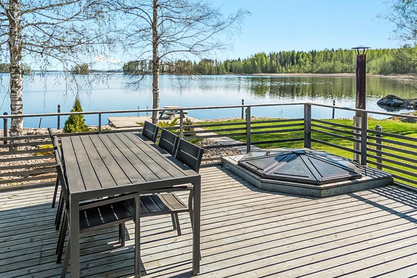 Villa kaivopuisto - foto 63