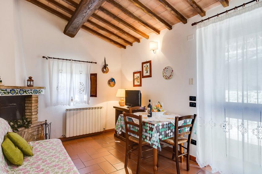 Antico Borgo San Lorenzo (COL105) - foto 4