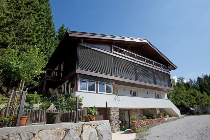 Penthouse Tauernfenster, Neukirchen|Penthouse NEU - foto 2
