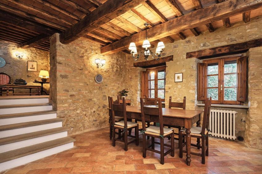 Casa Torre - foto 4