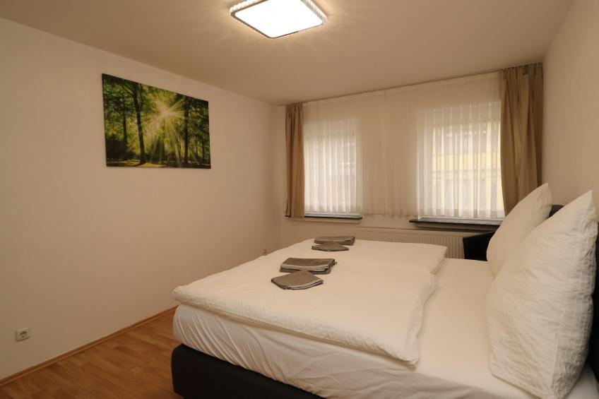 Apartment in Messenähe Essen und DD - foto 24