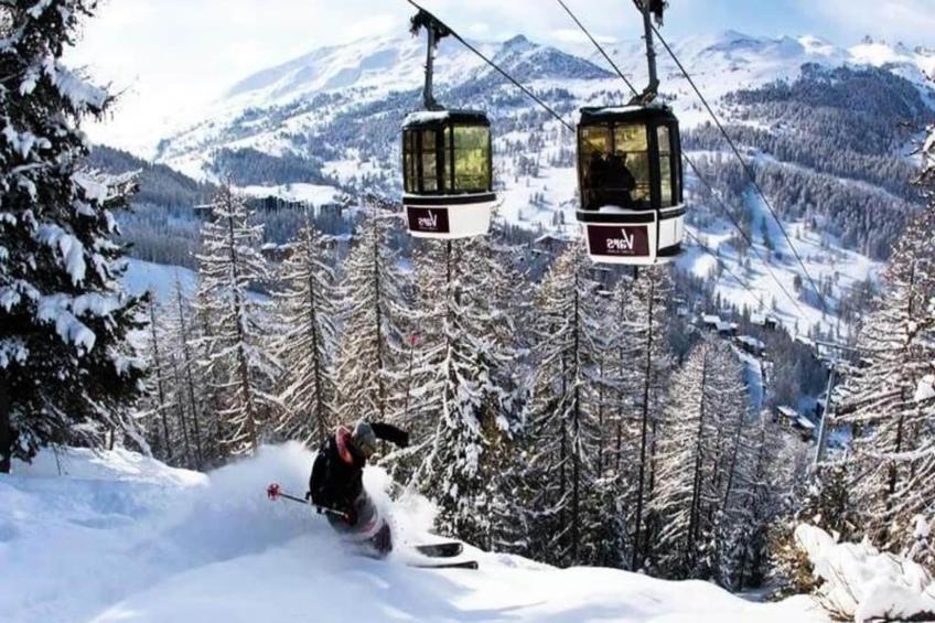 Résidence Le Fanyon - foto 28