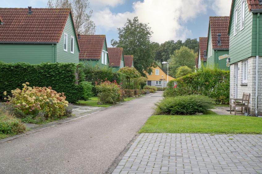 Villapark De Oesterbaai 89 - foto 32