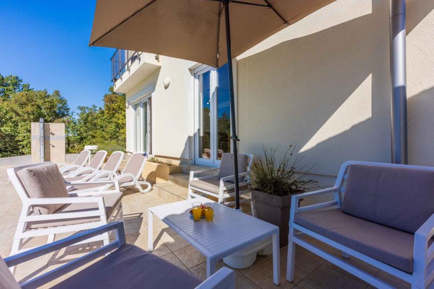 Villa met buitenzwembad en panorama uitzicht - VW-HVKF9 - foto 19