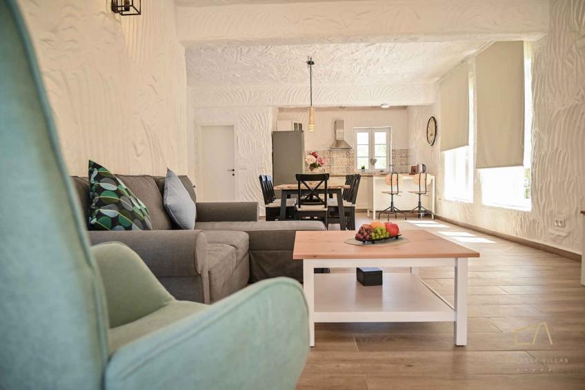 Villa met zwembad en airconditioning - BF-HMCGJ - foto 19